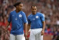 Ronaldinho Cafu